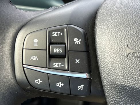 New 2026 Ford Maverick Lariat image 32