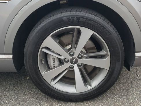 Used 2023 Genesis GV80 2.5T w/ Prestige 20" Package image 10