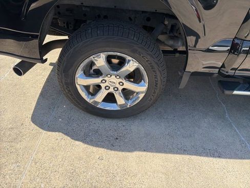 Used 2023 Ford F150 XLT w/ Equipment Group 302A High image 8