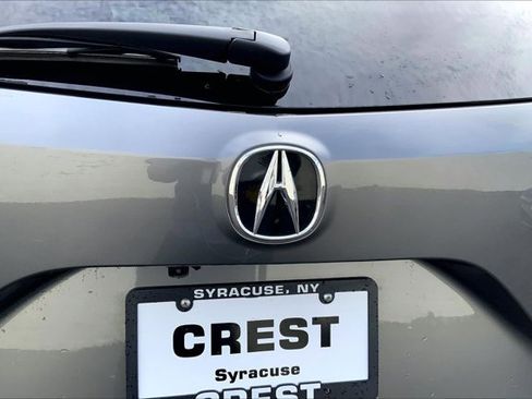 Used 2025 Acura RDX SH-AWD w/ Technology Package image 31