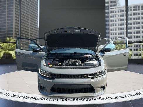 Used 2023 Dodge Charger Scat Pack RWD image 12