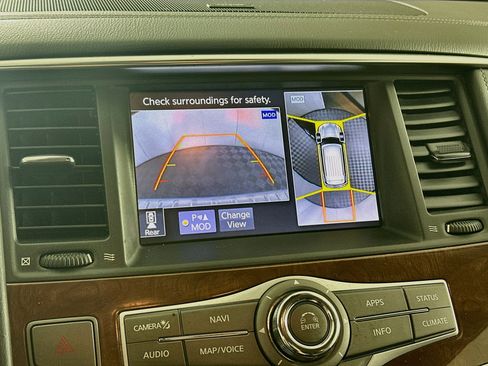 Used 2018 INFINITI QX80 2WD image 22