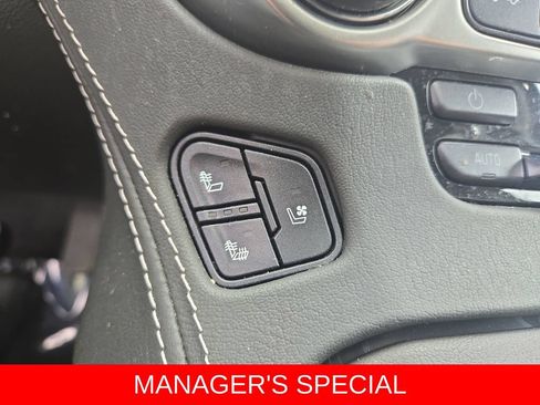 Used 2020 Chevrolet Tahoe Premier AWD/4WD image 20