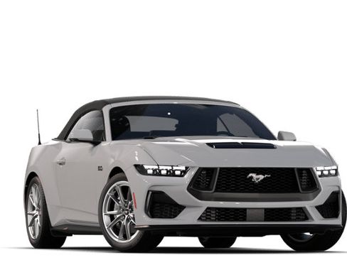 New 2026 Ford Mustang GT Premium RWD image 26
