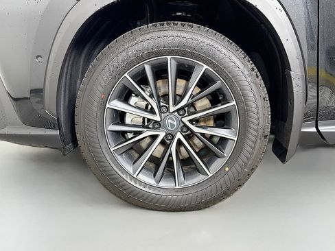 Certified 2026 Lexus NX 350 AWD w/ Cold Area Package image 33