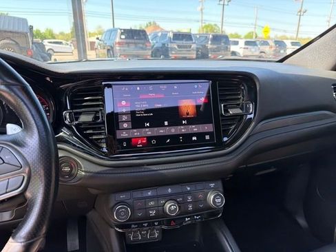 Used 2021 Dodge Durango GT AWD/4WD image 41