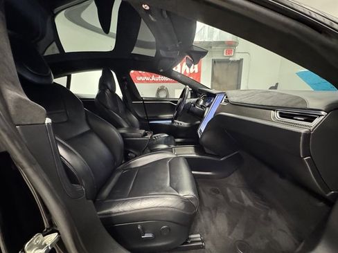 Used 2017 Tesla Model S 100D image 9