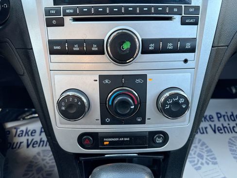 Used 2009 Chevrolet Malibu LT w/ Power Convenience Package FWD image 18