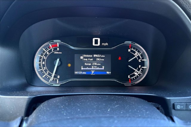 Used 2016 Honda Pilot EX-L image 15