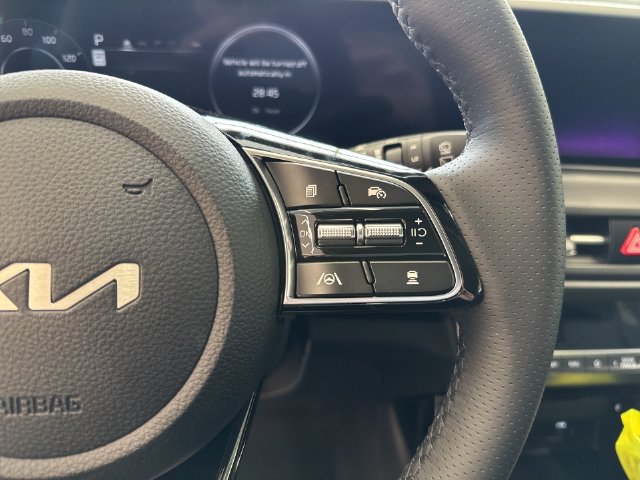 New 2026 Kia Seltos SX AWD/4WD image 12