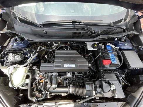 Used 2020 Honda CR-V Touring image 26