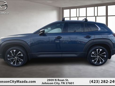New 2026 MAZDA CX-50 2.5 Hybrid w/ Weather Package image 7