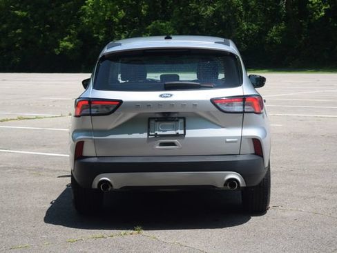 Used 2020 Ford Escape S FWD image 23