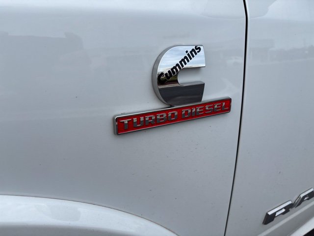 Used 2023 RAM 2500 Limited AWD/4WD image 5