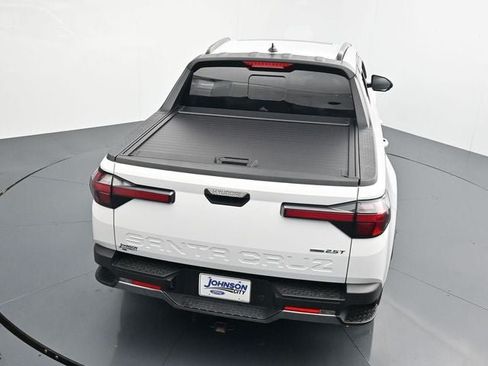 Used 2023 Hyundai Santa Cruz Limited w/ Launch Package AWD/4WD image 25