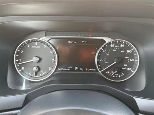 Certified 2023 Nissan Pathfinder S AWD/4WD image 17