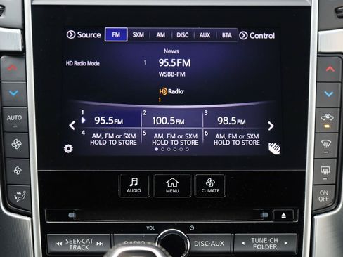 Used 2019 INFINITI Q60 3.0t Luxe w/ Cargo Package RWD image 38