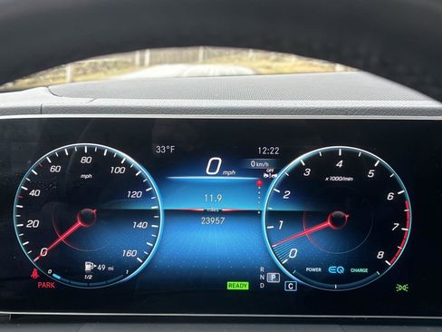 Used 2022 Mercedes-Benz GLS 450 4MATIC image 6