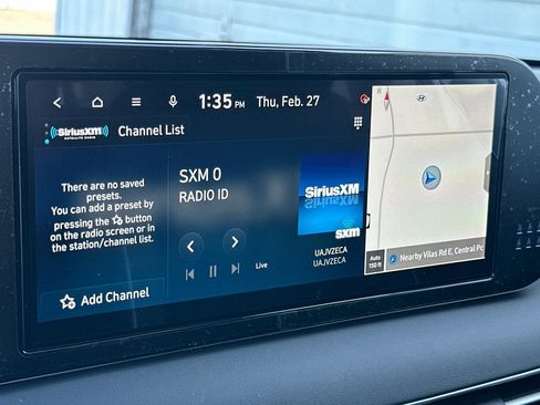 New 2025 Hyundai Palisade SEL image 15