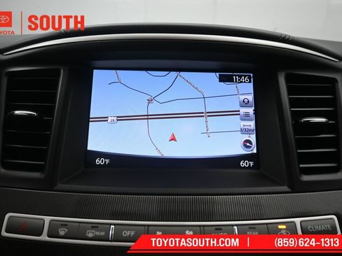 Used 2017 INFINITI QX60 Luxe w/ Premium Plus Package AWD/4WD image 13