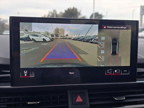 Used 2022 Audi S4 Premium Plus image 31