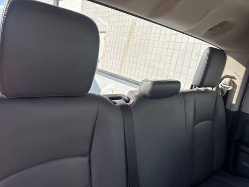 Used 2017 RAM 1500 Tradesman image 23