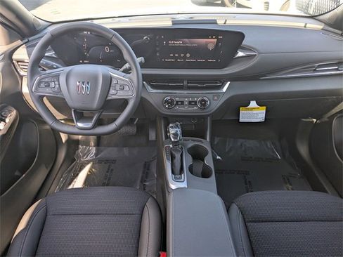 New 2026 Buick Envista Preferred w/ Convenience I Package image 15