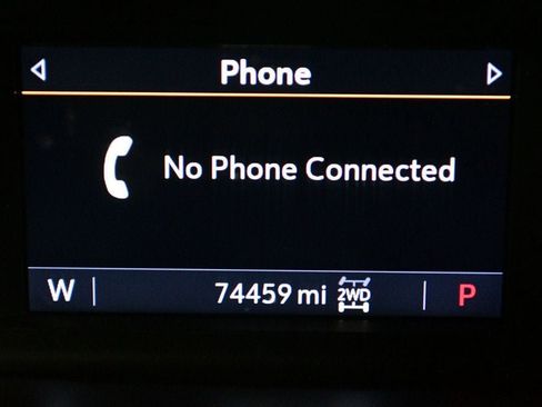 Used 2021 Chevrolet Silverado 1500 LT Trail Boss w/ Convenience Package II image 59