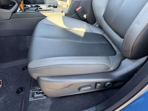 Used 2026 Subaru Forester Wilderness w/ Wilderness Package image 17