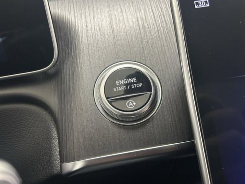 Used 2022 Mercedes-Benz S 580 S 580 image 17