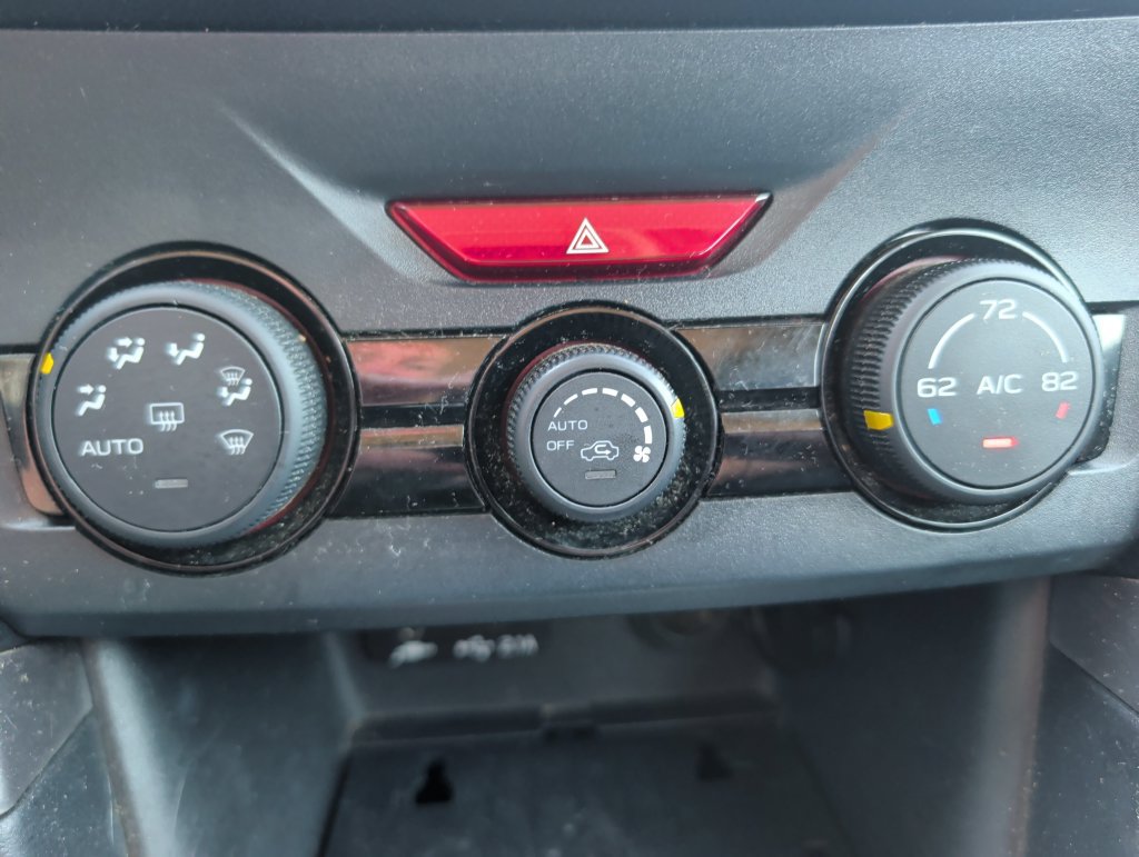 Used 2021 Subaru Forester AWD/4WD image 15