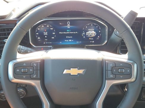 New 2026 Chevrolet Silverado 1500 LT w/ Protection Package image 13