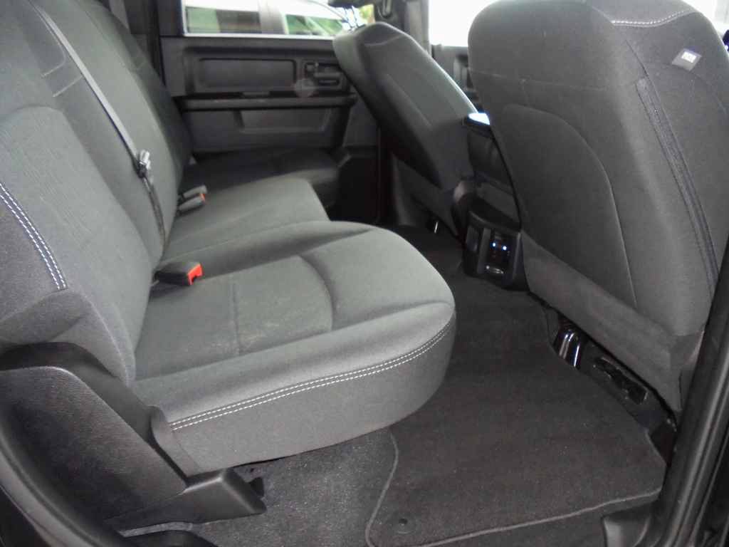 Used 2022 RAM 2500 Tradesman AWD/4WD image 10
