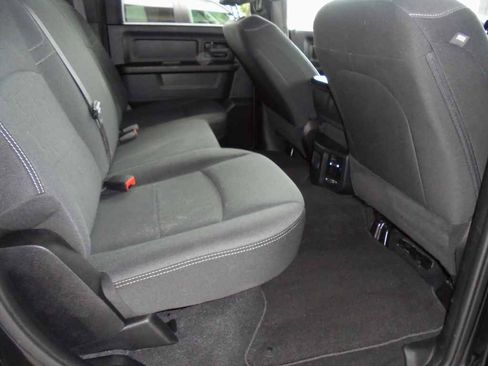 Used 2022 RAM 2500 Tradesman AWD/4WD image 10
