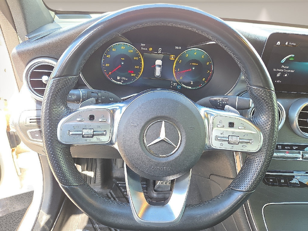 Used 2022 Mercedes-Benz GLC 300 image 19