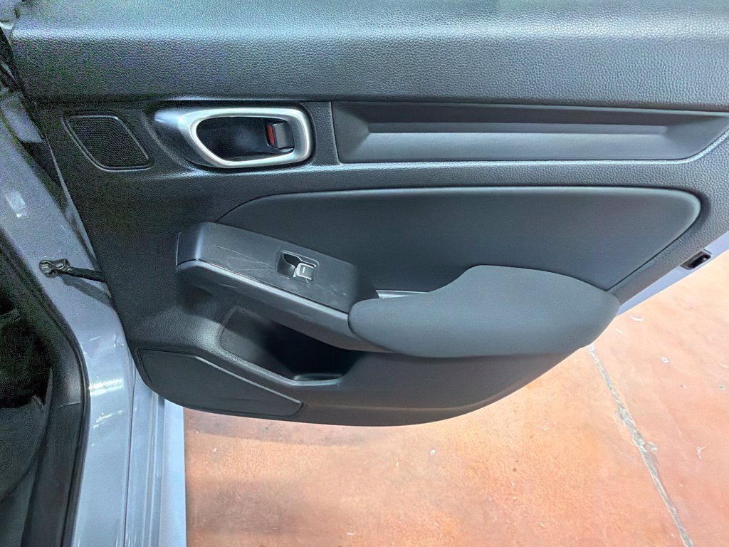 Used 2024 Honda Civic EX image 13