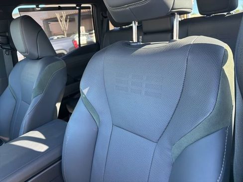 Used 2024 Lexus GX 550 550 Overtrail+ image 21