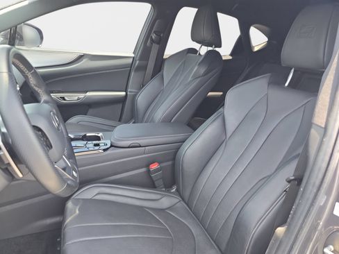 Used 2022 Lexus NX 350 F Sport w/ Accessory Package 2 AWD/4WD image 19