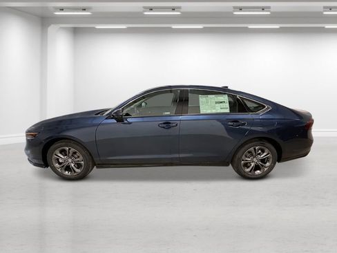 New 2025 Honda Accord EX-L image 2