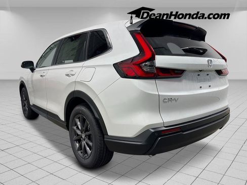 New 2026 Honda CR-V EX-L image 3