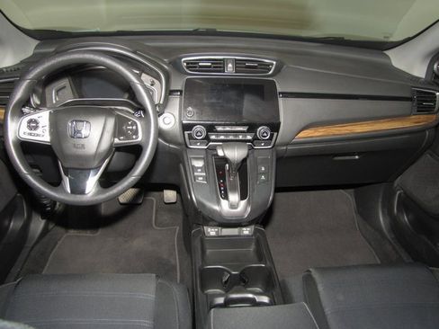 Used 2020 Honda CR-V EX image 15