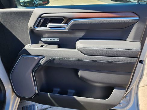 New 2026 GMC Sierra 1500 Denali AWD/4WD image 38