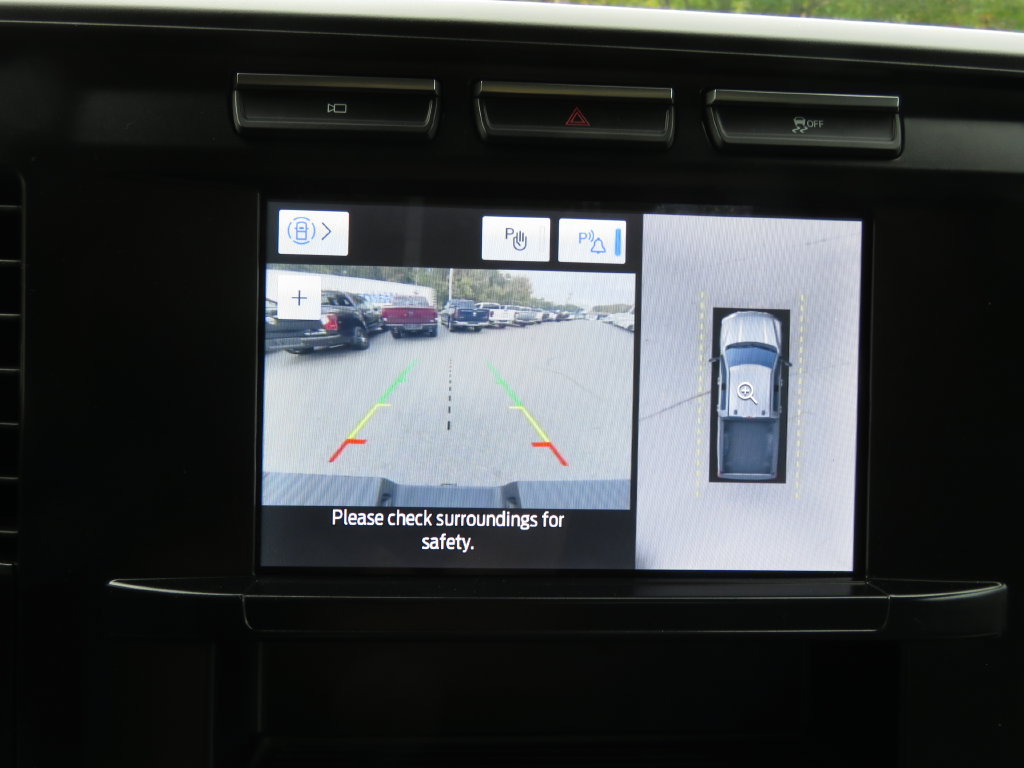 Used 2023 Ford F250 XLT w/ 360-Degree Camera Package AWD/4WD image 19