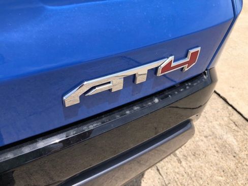 New 2026 GMC Terrain AT4 image 42