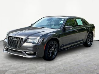 Used 2023 Chrysler 300 Touring L w/ Popular Equipment Group RWD video 1