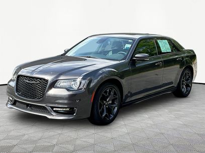 Used 2023 Chrysler 300 Touring L w/ Popular Equipment Group