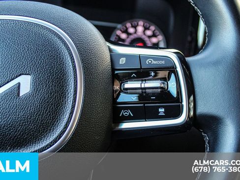 Used 2022 Kia Sorento SX FWD image 28