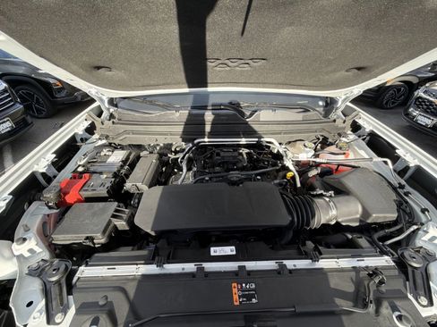 New 2026 GMC Canyon AT4 w/ Technology Plus Package image 29