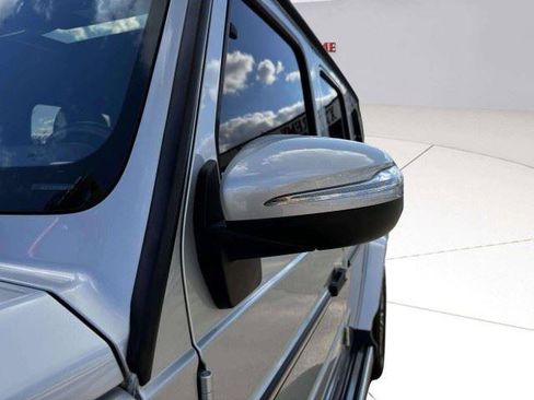 Used 2019 Mercedes-Benz G 550 image 16