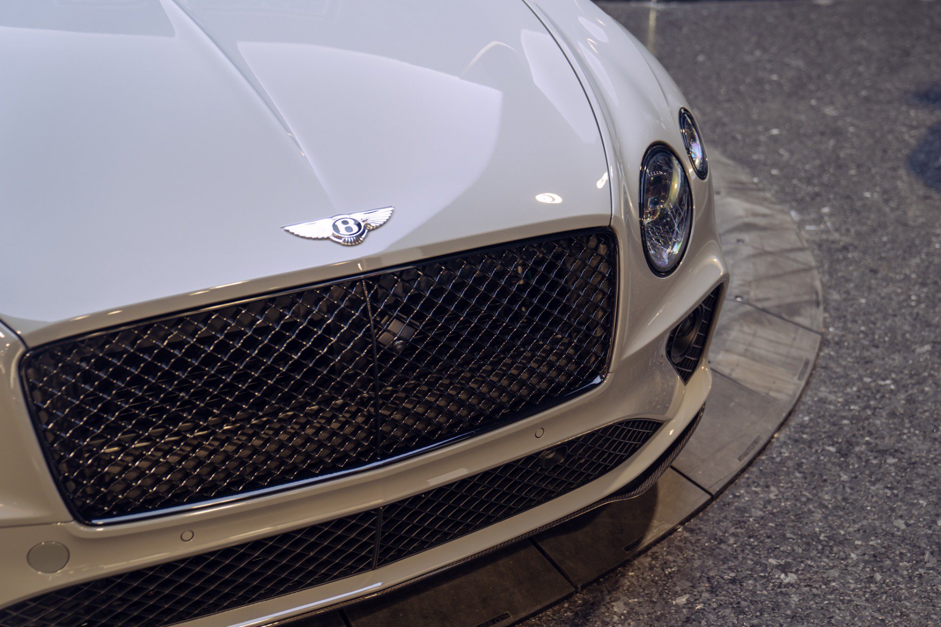 Used 2022 Bentley Continental GT Speed AWD/4WD image 10